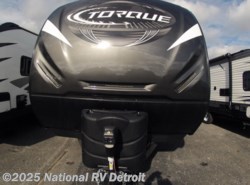 New 2019 Heartland Torque XLT T26 available in Belleville, Michigan