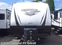 New 2018 Highland Ridge Mesa Ridge Lite MR3310BH available in Belleville, Michigan