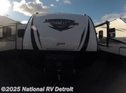 New 2018 Highland Ridge Mesa Ridge Lite MR2804RK available in Belleville, Michigan
