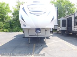 New 2019 Coachmen Chaparral 373MBRB available in Belleville, Michigan