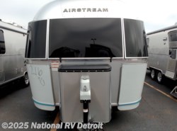 New 2019 Airstream Airstream Flying Cloud 20FB available in Belleville, Michigan