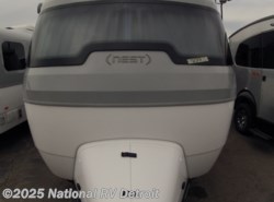 New 2019 Airstream Airstream Nest 16U available in Belleville, Michigan
