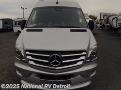 New 2019 Airstream Airstream Interstate EXT Lounge Slate Edition available in Belleville, Michigan