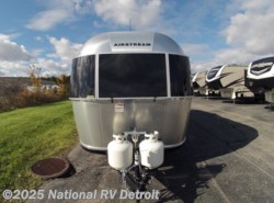 New 2019 Airstream Airstream Sport 22FB available in Belleville, Michigan