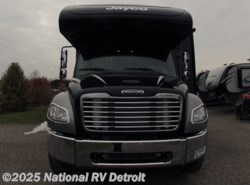 New 2019 Jayco Seneca 37FS available in Belleville, Michigan