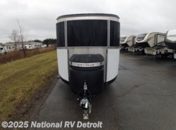 New 2019 Airstream Airstream Basecamp X available in Belleville, Michigan