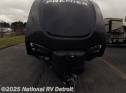 New 2019 Keystone Premier 30RIPR available in Belleville, Michigan