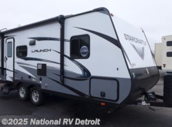 New 2019 Starcraft Launch Outfitter 21FBS available in Belleville, Michigan