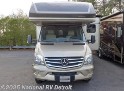 New 2019 Dynamax Corp Isata 3 24FWM available in Belleville, Michigan