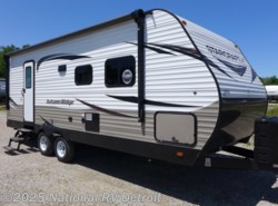 New 2020 Starcraft Autumn Ridge Outfitter 21RBS available in Belleville, Michigan
