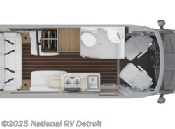 New 2020 Airstream Airstream Interstate 19 Tommy Bahama Edition available in Belleville, Michigan