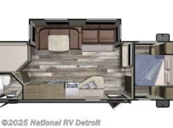 New 2020 Starcraft Autumn Ridge Outfitter 27BHS available in Belleville, Michigan