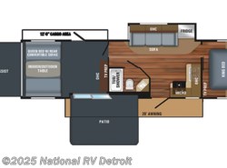 Used 2018 Jayco Octane T32H available in Belleville, Michigan