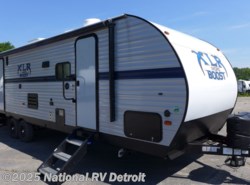 New 2020 Forest River XLR Micro Boost 27LRLE available in Belleville, Michigan