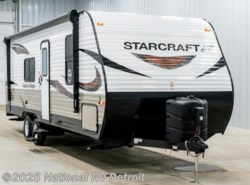 New 2019 Starcraft Autumn Ridge Outfitter 26BH available in Belleville, Michigan