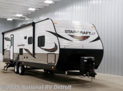 New 2019 Starcraft Autumn Ridge Outfitter 282BH available in Belleville, Michigan