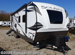 New 2020 Palomino Solaire Ultra Lite 258 RBSS available in Belleville, Michigan