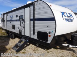 New 2020 Forest River XLR Micro Boost 27LRLE available in Belleville, Michigan
