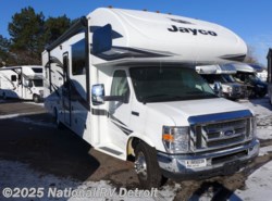 New 2019 Jayco Greyhawk 30X available in Belleville, Michigan