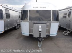 New 2019 Airstream International Serenity 27FB available in Belleville, Michigan