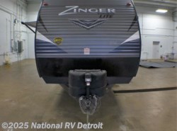 New 2019 CrossRoads Zinger Lite 280BH available in Belleville, Michigan