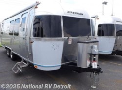 New 2019 Airstream Flying Cloud 28RB Twin available in Belleville, Michigan