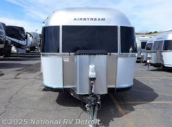 New 2019 Airstream Classic 30RB available in Belleville, Michigan