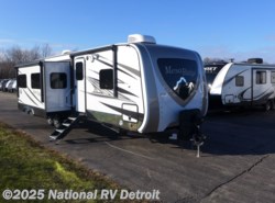 New 2020 Highland Ridge Mesa Ridge MR328BHS available in Belleville, Michigan