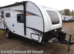 New 2020 Palomino PaloMini 181 FBS available in Belleville, Michigan