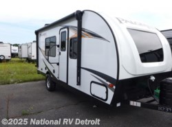 New 2019 Palomino PaloMini 180 FB available in Belleville, Michigan