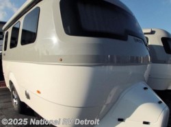 New 2019 Airstream Nest 16FB available in Belleville, Michigan