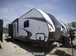 New 2018 CrossRoads Sunset Trail Grand Reserve 33CK available in Belleville, Michigan