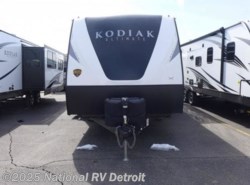 New 2018 Dutchmen Kodiak Ultimate 291RESL available in Belleville, Michigan