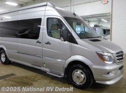 New 2019 Airstream Tommy Bahama Interstate Grand Tour available in Belleville, Michigan