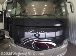 New 2019 Forest River Berkshire XLT 43B available in Belleville, Michigan