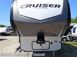 New 2020 CrossRoads Cruiser Aire 29SI available in Belleville, Michigan