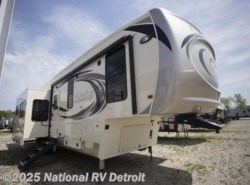 New 2018 Palomino Columbus Compass 374BHC available in Belleville, Michigan