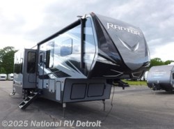 New 2020 Keystone Raptor 356 available in Belleville, Michigan