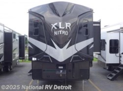 New 2019 Forest River XLR Nitro 35VL5 available in Belleville, Michigan