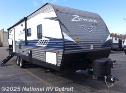 New 2020 CrossRoads Zinger Lite 280BH available in Belleville, Michigan