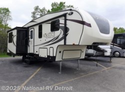 Used 2017 Starcraft Solstice Super Lite 27RLS available in Belleville, Michigan