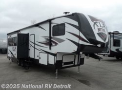 New 2017 Forest River XLR Nitro 205541 available in Belleville, Michigan