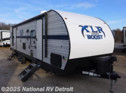 New 2020 Forest River XLR Micro Boost 27LRLE available in Belleville, Michigan