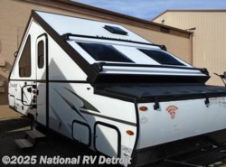 New 2019 Forest River Flagstaff Hard Side T12RBST available in Belleville, Michigan