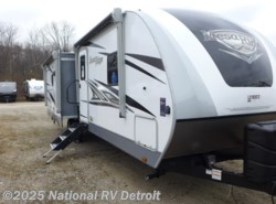 New 2020 Highland Ridge Mesa Ridge Limited MR275RLS available in Belleville, Michigan