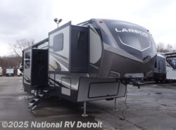 New 2020 Keystone Laredo 353FL available in Belleville, Michigan