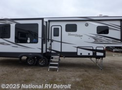 New 2020 Highland Ridge Mesa Ridge 314RLS available in Belleville, Michigan