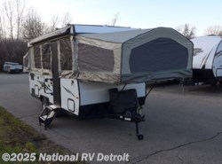 New 2020 Forest River Flagstaff High Wall Series HW29SC available in Belleville, Michigan