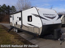 New 2020 Starcraft Autumn Ridge 32BHS available in Belleville, Michigan