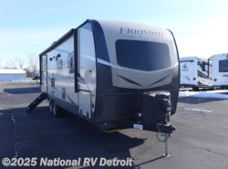 New 2020 Forest River Flagstaff 26RBWS available in Belleville, Michigan